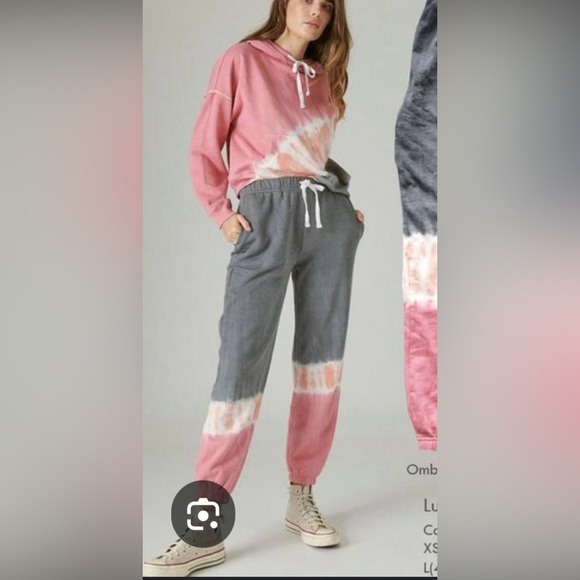 Lucky Brand Set XL - Picture 1 of 6